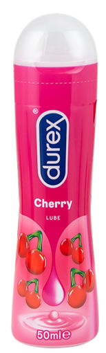 Снимка на Durex Play Cherry Лубрикант 50 ml