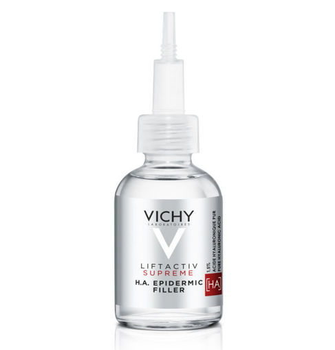 Снимка на LIFTACTIV SUPREME H.A. EPIDERMIC FILLER СЕРУМ ЗА ЛИЦЕ И ОЧИ 30мл, VICHY