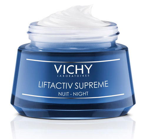 Снимка на LIFTACTIV SUPREME Нощен крем 50ml, VICHY