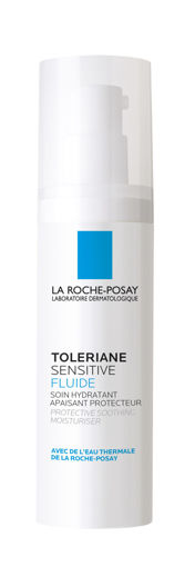 Снимка на СЕНСИТИВ ФЛУИД La Roche 40 мл