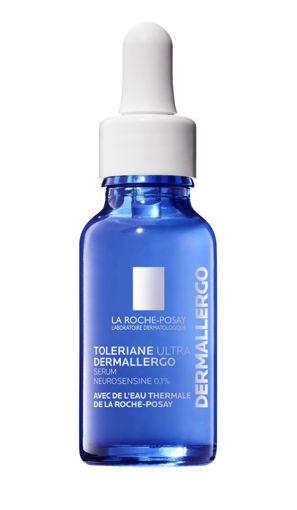 Снимка на СЕРУМ La Roche-Posay Toleriane Dermallergo,20мл