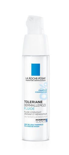 Снимка на ФЛУИД La Roche-Posay Toleriane Dermallergo,40мл