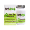 Коластра Bestvital® на немската компания Medsportiv® е богата на естествени имунни фактори (антитела IgM, IgA, IgG) и допринася за добрата имунна функция и тонус.