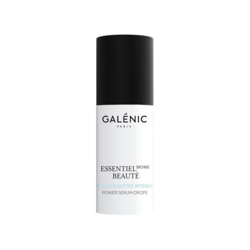 Снимка на GALENIC Essentiel biome интензивен серум-капки 2*9 мл