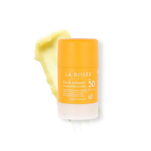Снимка на La Rosée Слънцезащитен стик SPF50*18 гр